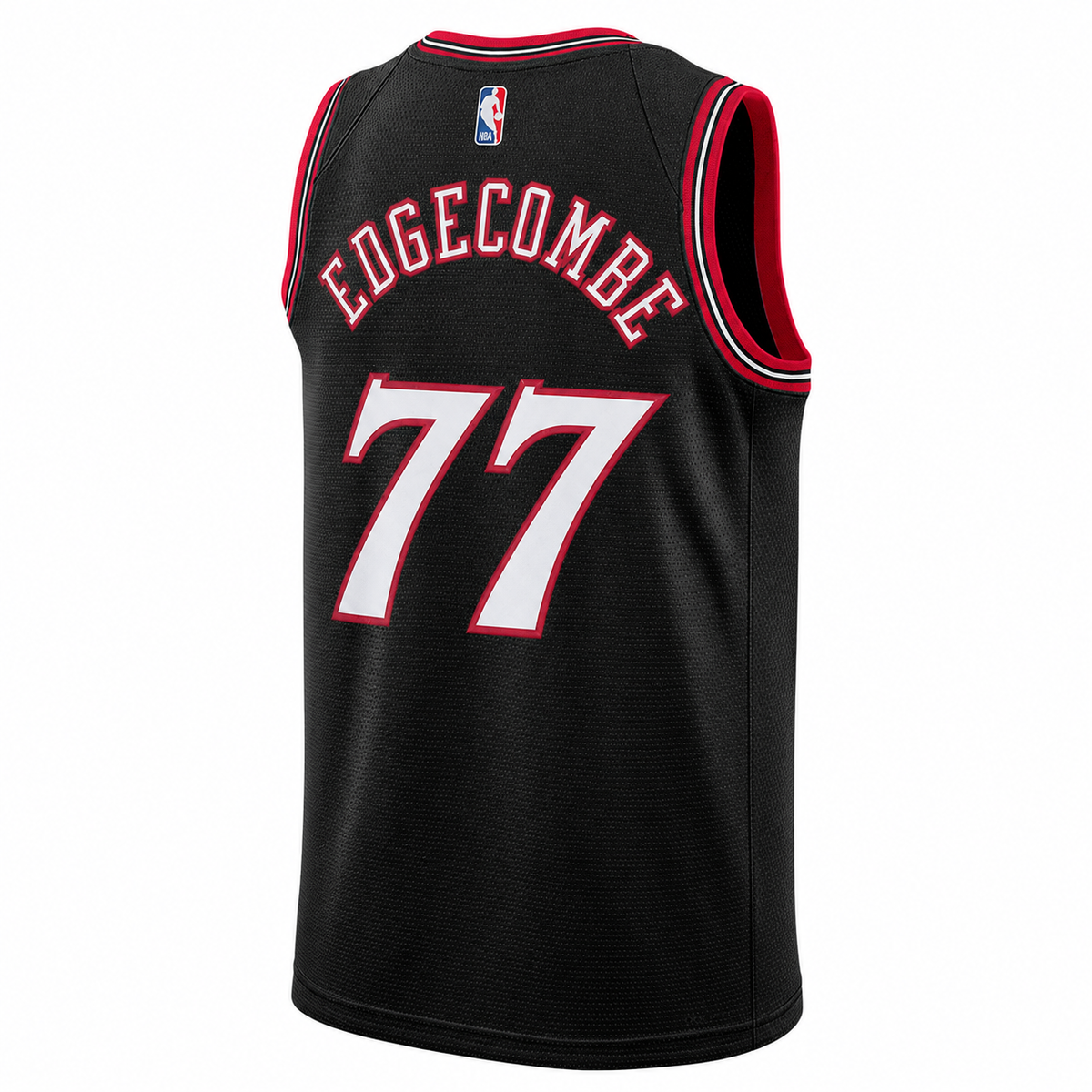 Philadelphia 76ers Swingman Jersey - VJ Edgecombe - Unisex